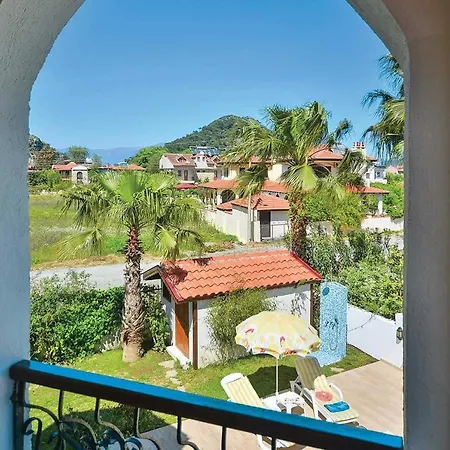 Sleeps 7 Air Con Wifi * Dalyan